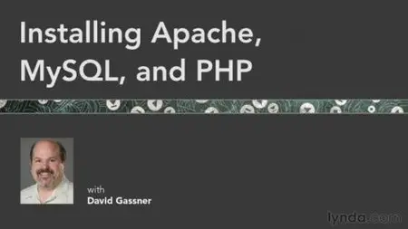 Installing Apache, MySQL, and PHP Update (2014)