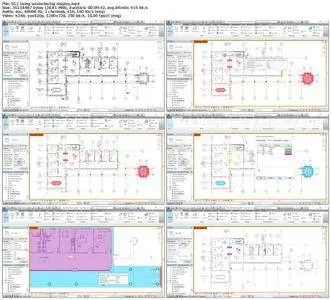 Lynda - Revit Worksharing: Users