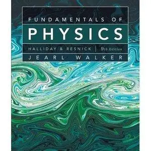 Fundamentals of Physics (9 edition) (repost)