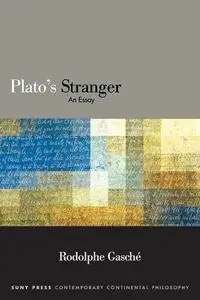 Plato's Stranger