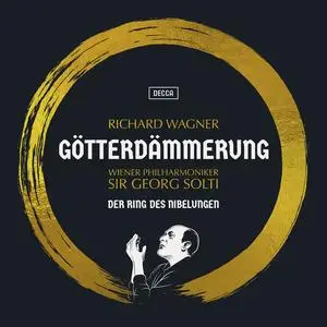 Wiener Philharmoniker, Sir Georg Solti - Wagner: Götterdämmerung (Remastered 2022) (2023)