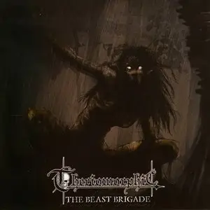 Theriomorphic - The Beast Brigade (2008) 