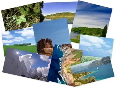 40 Incredible Nature Landscapes Full HD Wallpapers