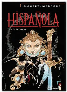 Meddour - Hispañola - Complet