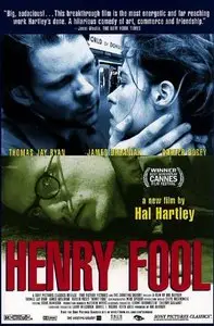 Henry Fool (1997) [Repost]