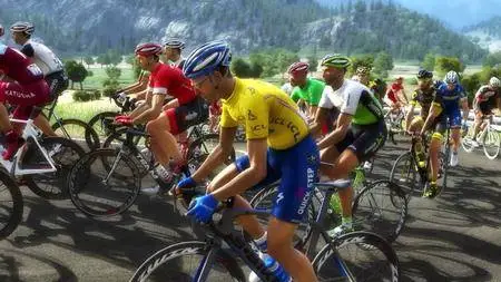 Pro Cycling Manager 2018 (2018)