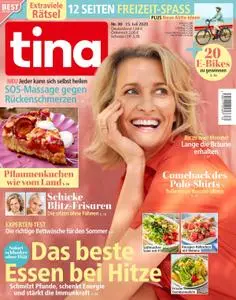 tina – 15 Juli 2020