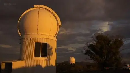 BBC Horizon - Cosmic Dawn: The Real Moment of Creation (2015)