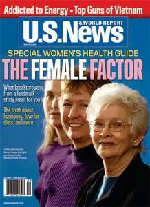 U.S.News and World Report | March 06, 2006