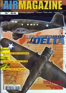 AirMagazine 24 (Feb/Mar 2005)