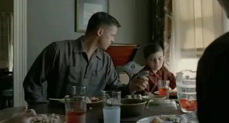 The Tree of Life (2011)