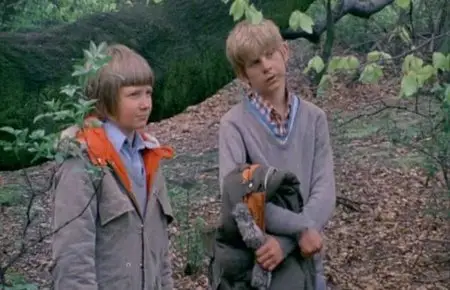 The Gamekeeper (1980)