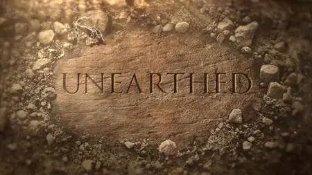 Science Channel - Unearthed: Viking City Of The Dead (2018)