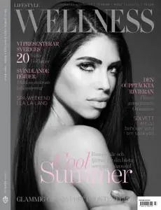 Lifestyle Wellness – 16 juli 2017
