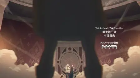 Sousou no Frieren S1  (Frieren: Beyond Journey's End) (Batch)  - " Sousou no Frieren - 17 mkv" yEnc