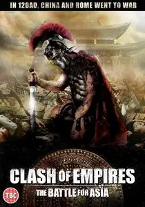 Le Choc des Empires (2011)