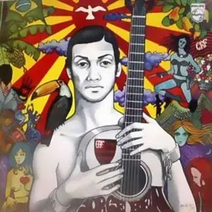 Jorge Ben - Salve Jorge! (2009) 15CD Box Set