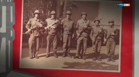 Honeckers bewaffnete Reserve (2015)