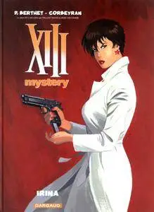 XIII Mystery 2 - Irina