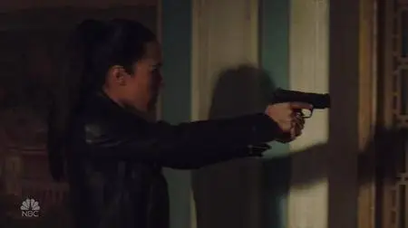 Taken S02E16