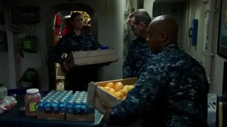 The Last Ship S04E01