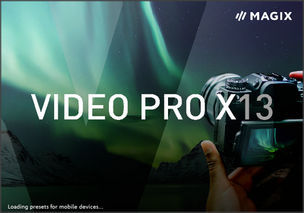 for iphone download MAGIX Video Pro X15 v21.0.1.198 free