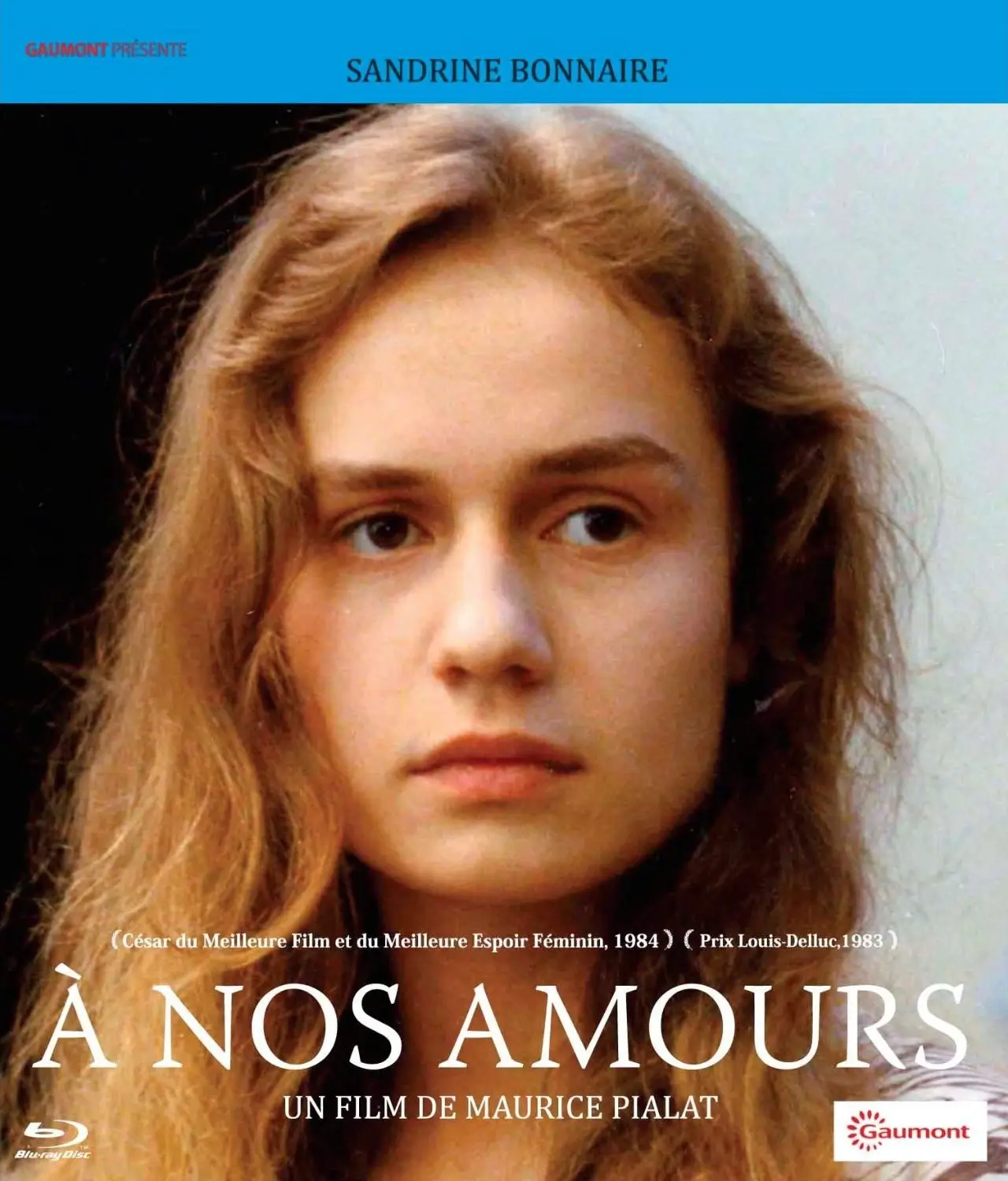 À nos amours (1983) / AvaxHome