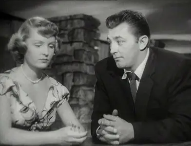 His Kind of Woman (1951) [Repost]