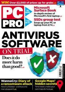 PC Pro - Issue 275 - September 2017