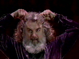 Billy Connolly's Two Night Stand