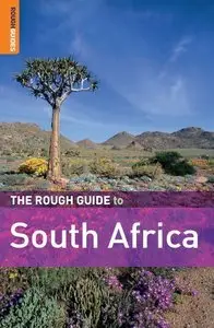 The Rough Guide to South Africa, 6th Edition (repost)