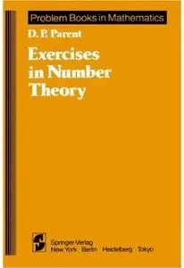 Exercises in Number Theory