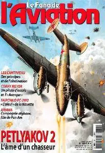 Le Fana de l'Aviation - Mars 2002
