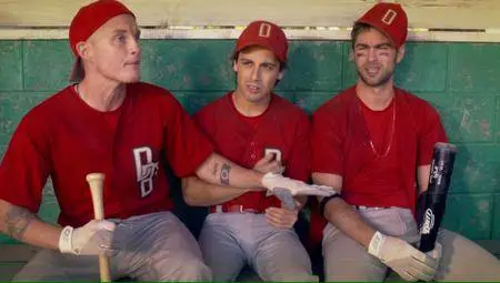 Undrafted (2016)