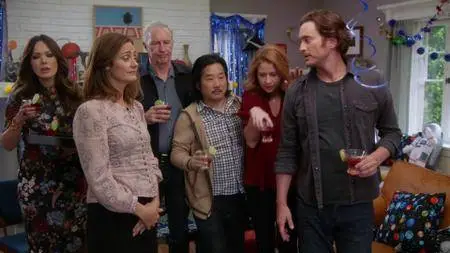 Splitting Up Together S01E07