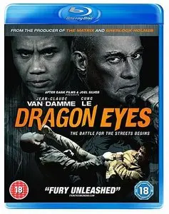 Dragon Eyes (2012)