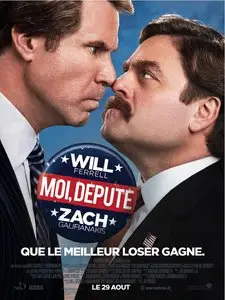 Moi, député (2012)