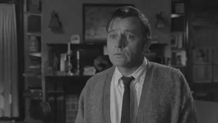 Who's Afraid of Virginia Woolf (1966)