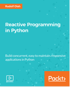 Reactive Programming in Python