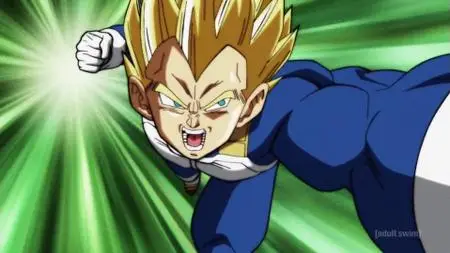 Dragon Ball Super S05E45