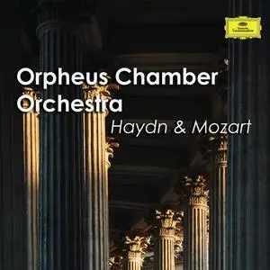 Orpheus Chamber Orchestra - Orpheus Chamber Orchestra - Haydn & Mozart (2023)