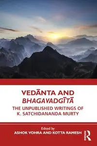 Vedanta and Bhagavadgita