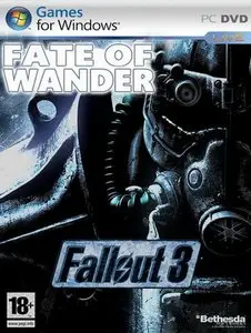 Fallout 3: Fate of Wanderer Global MOD PACK (2010/ADDON)