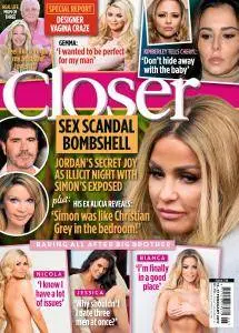 Closer UK - 11-17 February 2017