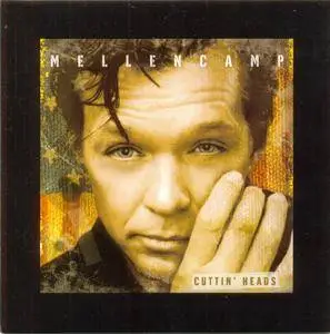 John Mellencamp - 1978-2012 (2013) {19 Disc Box Set Mercury Records B0019508-02}