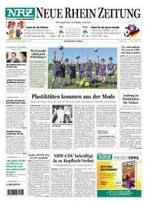 NRZ Neue Rhein Zeitung Emmerich/Issel - 08. Juni 2018