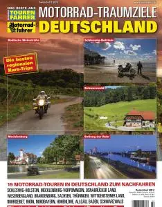 Tourenfahrer Sonderheft - Nr.2 2020