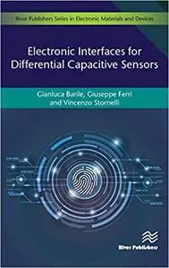 Electronic Interfaces for Differential Capacitive Sensors