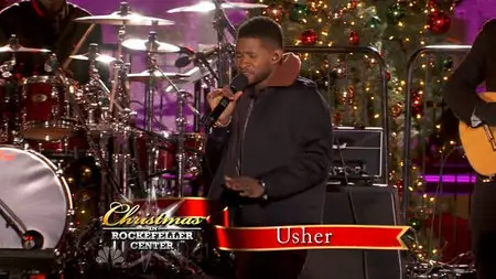 Christmas in Rockefeller Center (2011)
