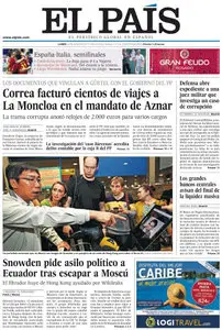 El País - Lunes, 24 De Junio De 2013